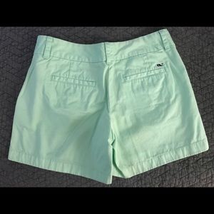 Vineyard Vines Every Day shorts